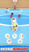 Basket Attack ảnh chụp màn hình 3