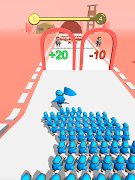 Army Rush スクリーンショット 6