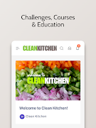 Clean Kitchen تصوير الشاشة 7