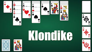 Solitaire collection classic 截圖 2