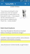 Learn To Type screenshot 4