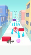 Stack n Run 3D تصوير الشاشة 1