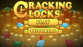Cracking Clocks 海报