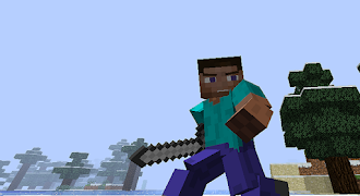 6 Schermata Animated mod for mcpe