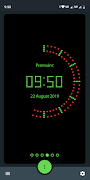Nothiing Clock : station Clock syot layar 4