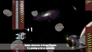 FE Arcade Screenshot 2