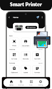 Smart Printer and ID Scanner syot layar 4