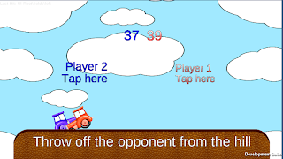 Tap Tussle screenshot 7