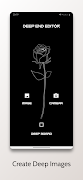 Deep End Editor постер
