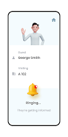 GateApp Guard Flutter Template Ekran Görüntüsü 2