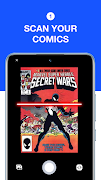 My Collection: Comic Scanner 截圖 4