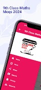 9th Class Maths Mcqs 2024 bài đăng