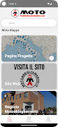 Moto Mappa plakat