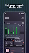 Bluetooth Device Equalizer स्क्रीनशॉट 4
