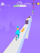 برنامه‌نما High Bike عکس از صفحه