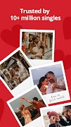 Dating.com: Online Dating App screenshot 1
