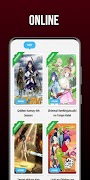 Animeflv Ekran Görüntüsü 2