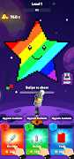 Pixels Blast 스크린샷 3