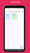 Touch and Track Screenshot 6