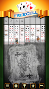 Solitaire Card Games скриншот 7