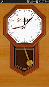 Tick Tock Pendulum Clock screenshot 6