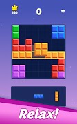Block Puzzle captura de pantalla 6