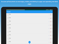 Documents скриншот 7