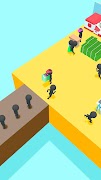Idle Comics Shop screenshot 3