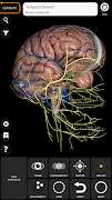 Anatomy 3D Atlas screenshot 6