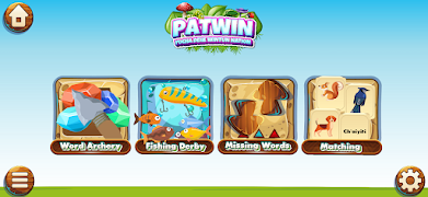 Patwin スクリーンショット 2