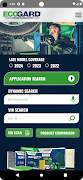 ECOGARD Resource Guide स्क्रीनशॉट 3
