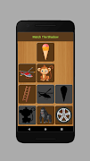 Alphabets Learning Game تصوير الشاشة 3