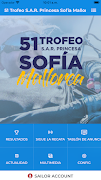 Poster SAR Trofeo Princesa Sofia