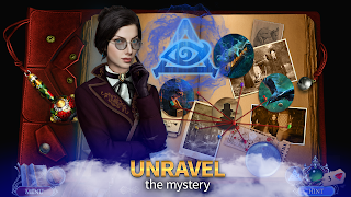 Dark City: Kyiv Adventure F2P تصوير الشاشة 5