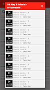 Ticket Reader imagem de tela 6