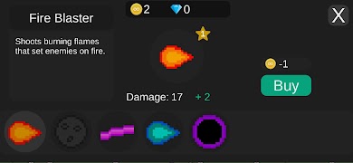 Quantum World screenshot 5