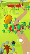 Massive Hammer screenshot 1