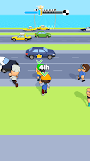 Traffic Race screenshot 6