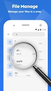 FileMaster - Manager, Explorer скриншот 2
