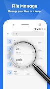 FileMaster - Manager, Explorer 截图 2