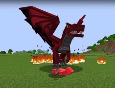 Mod Dragon Pets 截圖 3