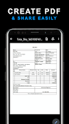 Invoice Maker اسکرین شاٹ 5