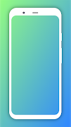 Gradient Cool Wallpapers 4K-poster