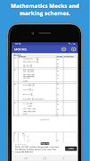 Mathematics: mocks papers. স্ক্রিনশট 3