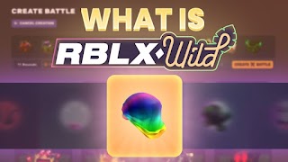 RblxWild Ekran Görüntüsü 4
