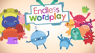 Endless Wordplay 截图 4