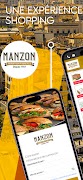 Manzon পোস্টার