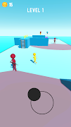 Sneak Master screenshot 7