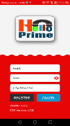 Helloprime screenshot 1