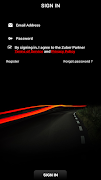 Zuber Partner screenshot 1